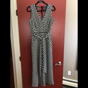 Eva Franco jumpsuit